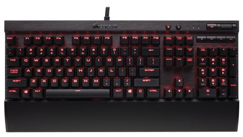 Corsair Gaming K70 LUX Cherry MX na Arena.pl