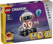 31164 - LEGO Creator - Kosmiczny robot