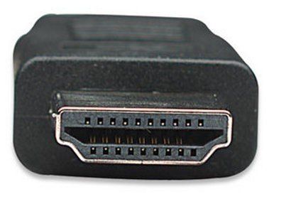 MANHATTAN HDMI-HDMI 15m 15m /s na Arena.pl