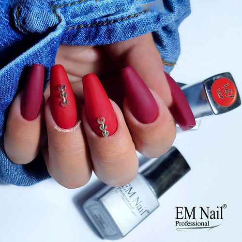 Ultra Matte Top Coat Non Wipe 6 ml na Arena.pl