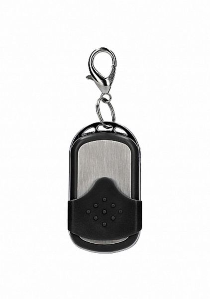 10 Speed Remote Vibrating Egg - Big - Black zdjęcie 5