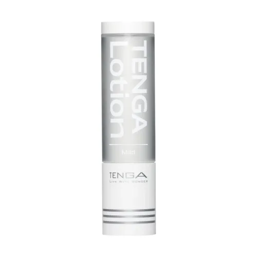 tenga gentle lotion 170ml - łagodny balsam intymny z precyzyjną aplikacją na Arena.pl