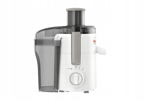 Sokowirówka Tefal ZE370138 filtr szeroki wsad na Arena.pl