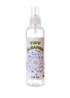 Płyn Do Czyszczenia Zabawek Erotycznych - Toy Cleaner Boss Series 150Ml