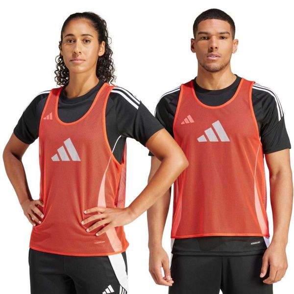 Znacznik adidas Training 24 BIB JF3245 S zdjęcie 9