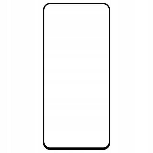 Spacecase Glass 5D Realme 11 5G zdjęcie 6