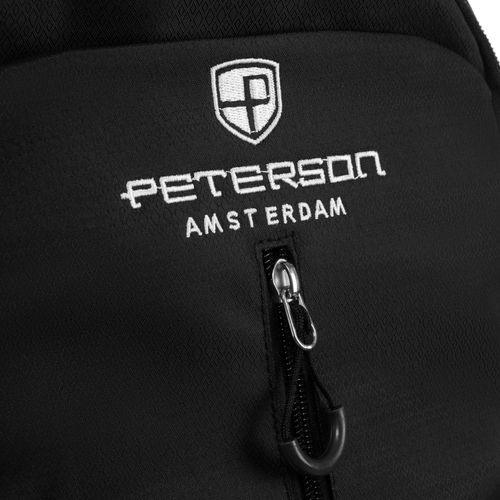 plecak ptn pwy-02-6256 black na Arena.pl