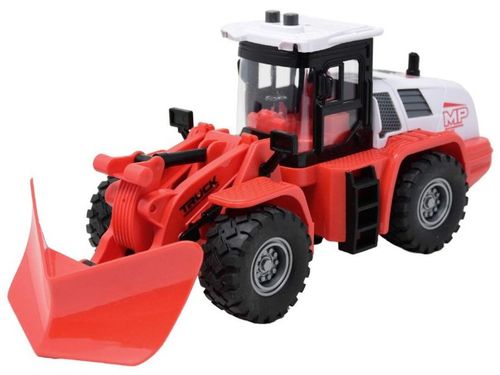 MULTIFUNKCYJNA TRAKTOR ŚNIEŻNY DZWIEKI na Arena.pl