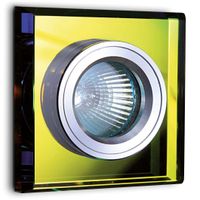 Wpustowa oprawa COLORFUL 9901 COL Maxlight downlight wielokolorowa