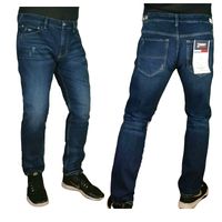Męskie jeansy Tommy Jeans Scanton Y - DM0DM13682 Tommy Hilfiger - W32/L32