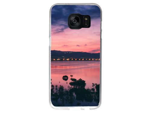 Samsung Galaxy S7 Edge Etui CASE na telefon na Arena.pl