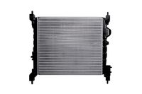 CHŁODNICA CHEVROLET SPARK 2010 2011 2012 2013 2014 2015