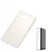 Pokrowiec Silikonowy Etui Ochronne Maxcom Ms601 Case