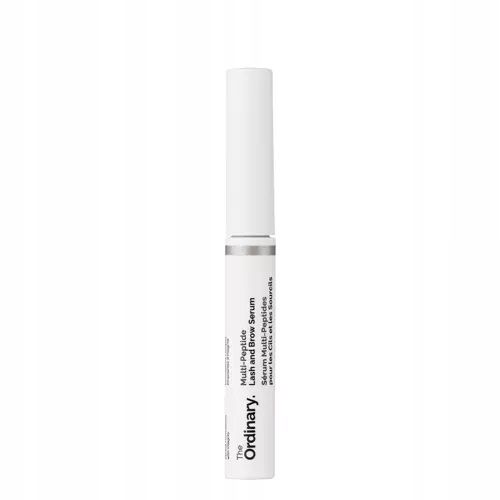 THE ORDINARY MULTI PEPTIDE LASH AND BROW SERUM DO RZĘS I BRWI 5 ML na Arena.pl