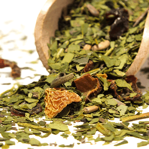 Verde Mate Green Herbal Energy 50 g na Arena.pl