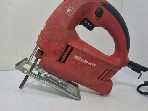 Wyrzynarka Einhell TC-JS 60/1 400 W na Arena.pl