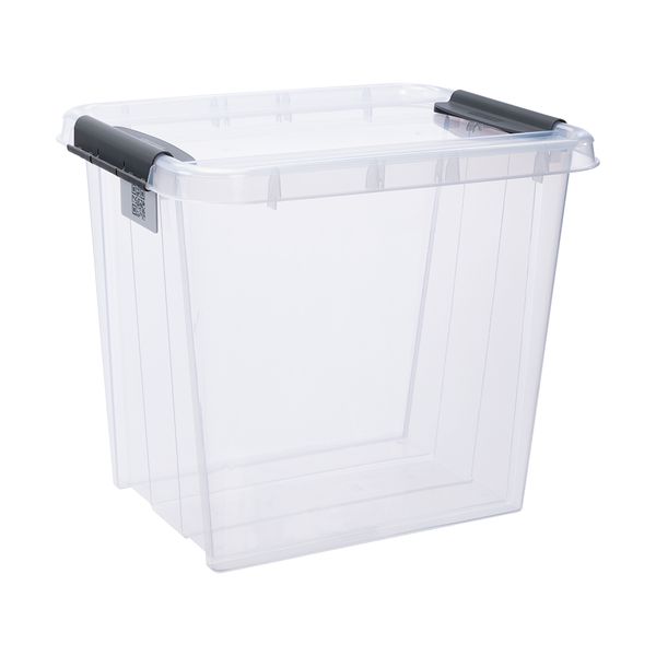 POJEMNIK PRO BOX 53L - POJ PB53 zdjęcie 1