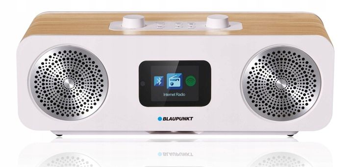 Radio Internetowe Blaupunkt Ir50Dab Dab+ Usb Pilot zdjęcie 5