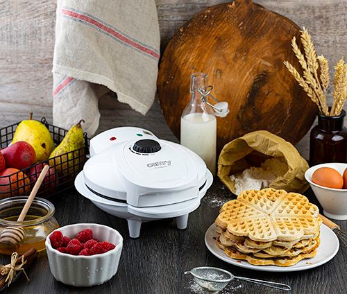 CR 3022 Gofrownica 1000 W na Arena.pl