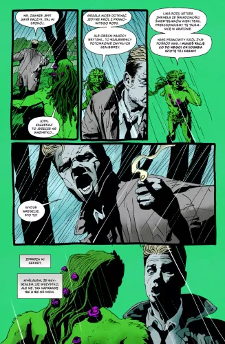 Hellblazer. Paul Jenkins. Tom 2 na Arena.pl