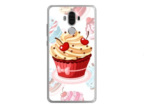 HUAWEI MATE 9 | Etui smartfon CASE na Arena.pl