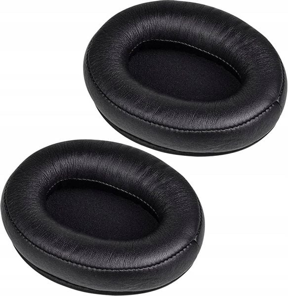 NAUSZNIKI PADY GĄBKI DO HYPERX CLOUD II ALPHA CORE JAKOŚĆ PREMIUM zdjęcie 2