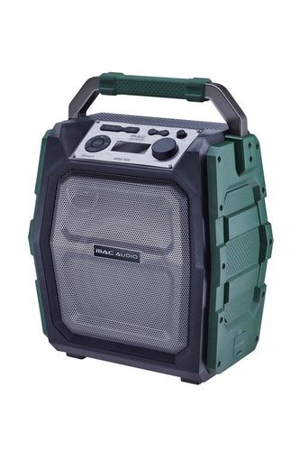 MAC AUDIO MRS 555 Mobile Soundstation na Arena.pl