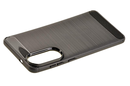 Etui Carbon Pro do Samsung Galaxy S25 EDGE na Arena.pl