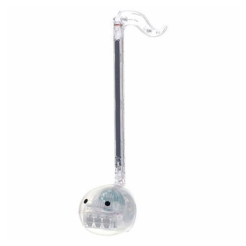 Otamatone Classic Crystal Instrument Syntezator na Arena.pl