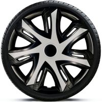 Kołpaki 15 do OPEL VECTRA MERIVA ASTRA CORSA