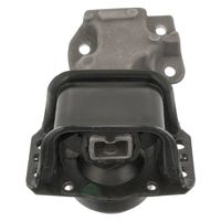 Poduszka silnika PRAWY Peugeot 307 SW 2003 2004 2005 2006 2007 2008 2009