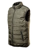 BEZRĘKAWNIK ROBOCZY DWUSTRONNY CAMO ROZMIAR M - T N81-533-M