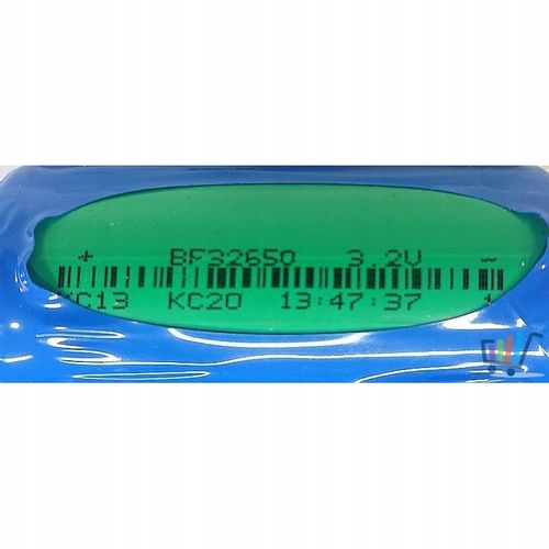 Akumulator do halogenów,latarni solarnych 3,2V 18a na Arena.pl