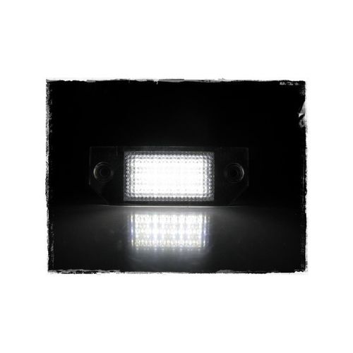 FORD FOCUS MK2 2003–2009r Lampki tablicy LED 2szt. na Arena.pl