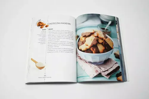 Ciasta I Desery Siostry Salomei na Arena.pl