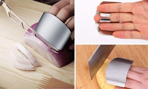 Strażnik palców na Arena.pl