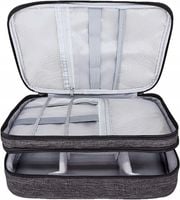 ETUI ORGANIZER NA KABLE ŁADOWARKI SASZETKA DUŻA Koanni