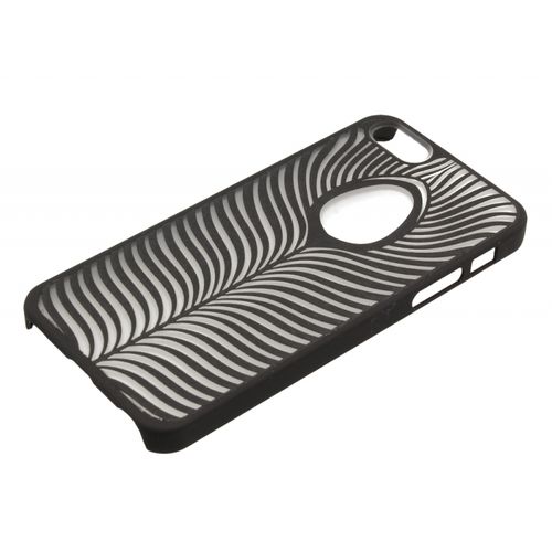 Etui Tb Iphone 5 / 5S Pióro Czarny na Arena.pl