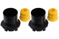 OSŁONA AMORTYZATORA Z ODBOJEM PRAWY PRZÓD DAEWOO NUBIRA 2003 2004