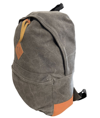 Plecak miejski Active Sport 19l szary na Arena.pl