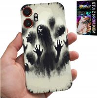ETUI DO SAMSUNG XCOVER 7 PRO - ŻYWE TRUPY THE WALKING DEAD ZOMBI +SZKŁO