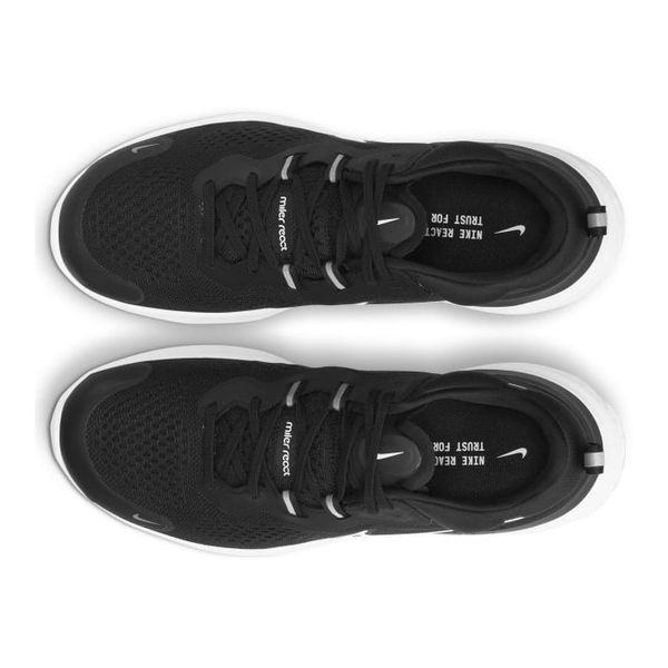 Buty do biegania Nike React Miler 2 r.44 zdjęcie 4