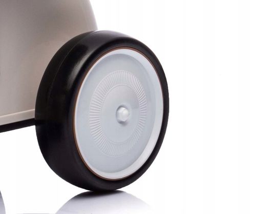 Milly Mally Pojazd jeździk Royce White na Arena.pl