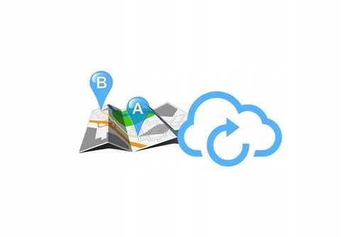 NAWIGACJA SAMOCHODOWA GPS Navitel E700 7" MAPA EUROPA 47 KRAJÓW 7 CALI na Arena.pl