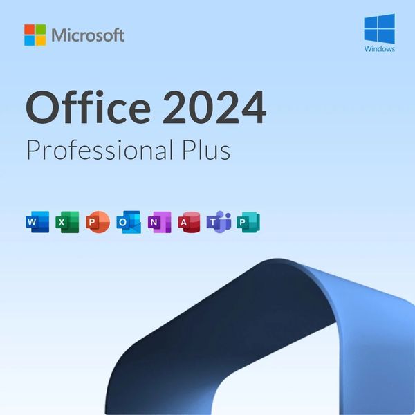 Office Pro Plus 2024 PL | Windows 32/64-bit | Wieczysta Licencja zdjęcie 3