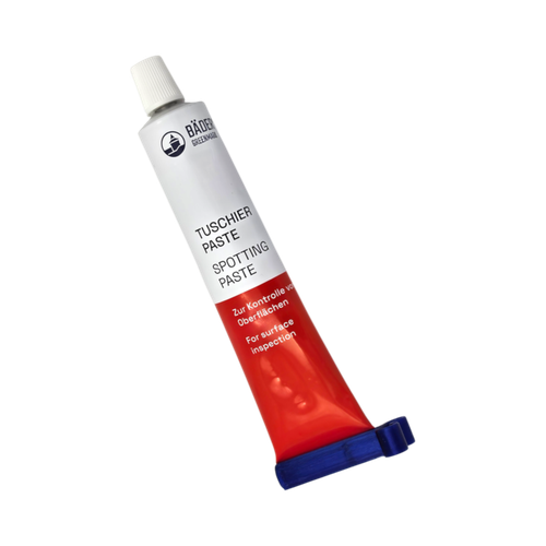 PASTA TUSZUJĄCA LACKFABRIK NIEBIESKA 50ml na Arena.pl