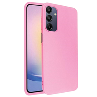 beline etui candy samsung a15 a156jasnoróżowy/light pink