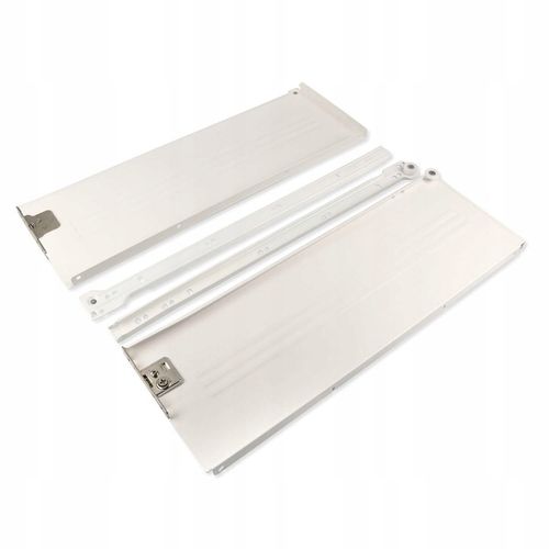 METALBOX, METABOX H-150MM L-450MM na Arena.pl