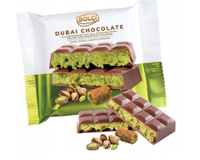 DUBAI CHOCOLATE 100G DUBAJSKA CZEKOLADA