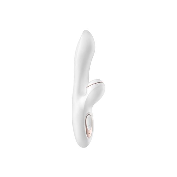 Wibrator-Satisfyer Pro G-Spot Rabbit zdjęcie 2